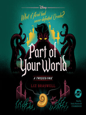 cover image of Part of Your World